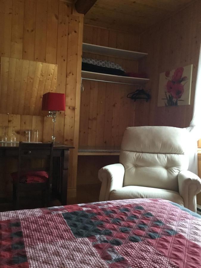 Gite La Veilleuse Cacouna Экстерьер фото